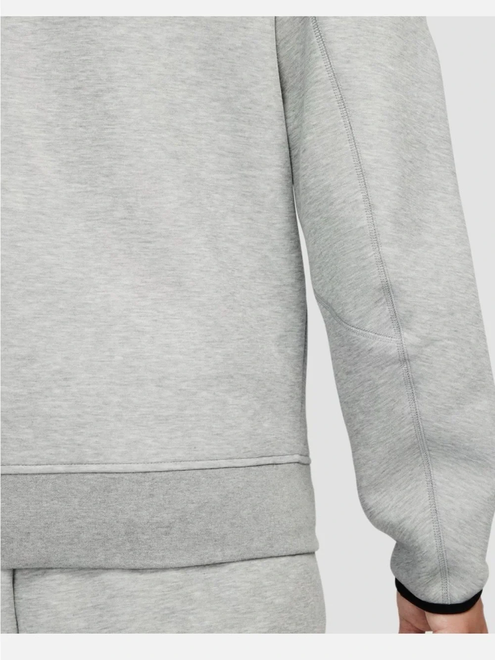 Nike Sportswear Tech Fleece Windrunner